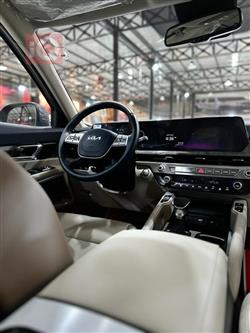 Kia Telluride
